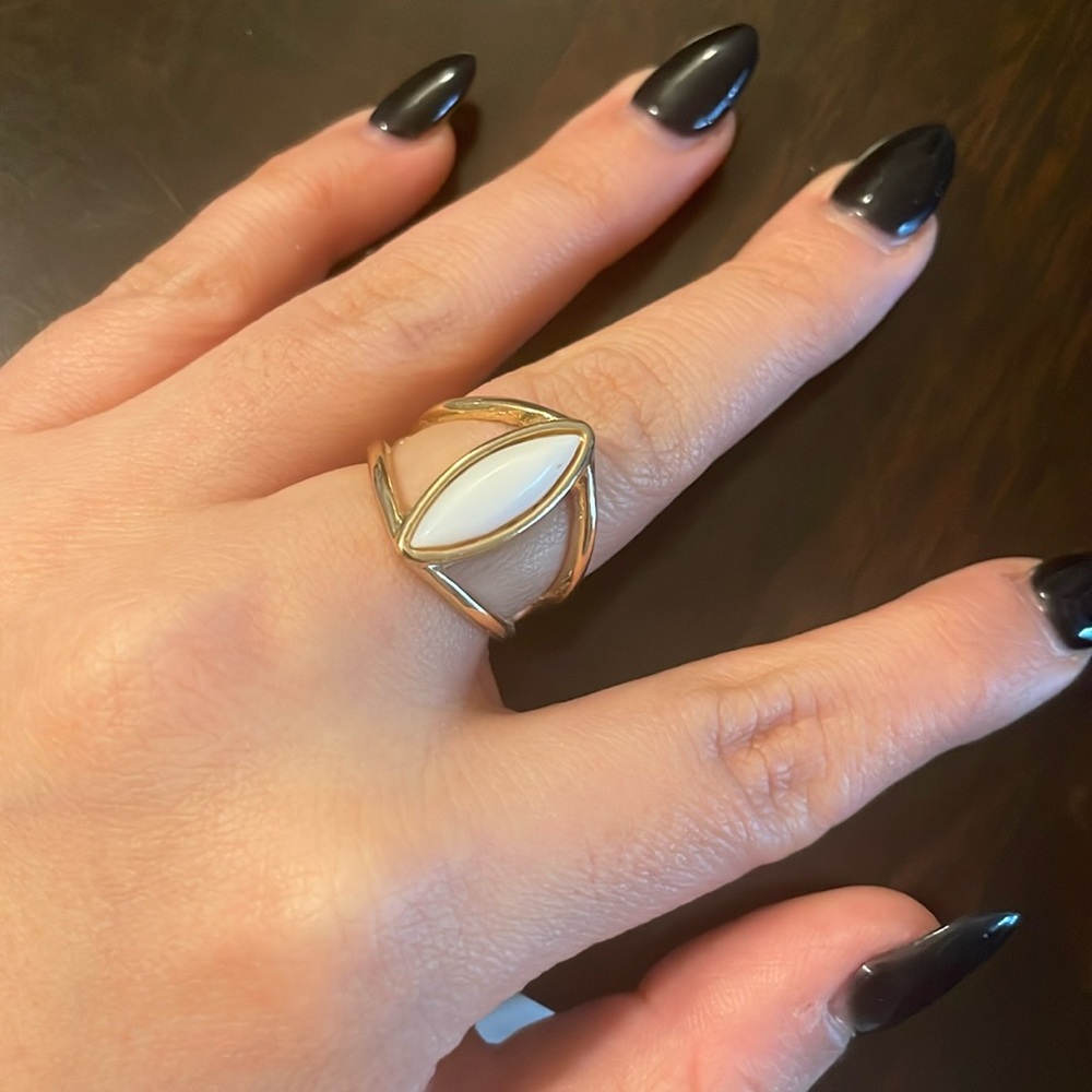 Size 7 ring
